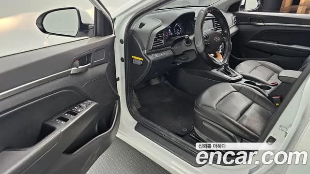 2020 Hyundai The New Avante AD 1.6 Sold VIN KMHD741EELU037284 – photo 12 2020 Hyundai The New Avante AD 1.6 Sold VIN KMHD741EELU037284 – photo 12