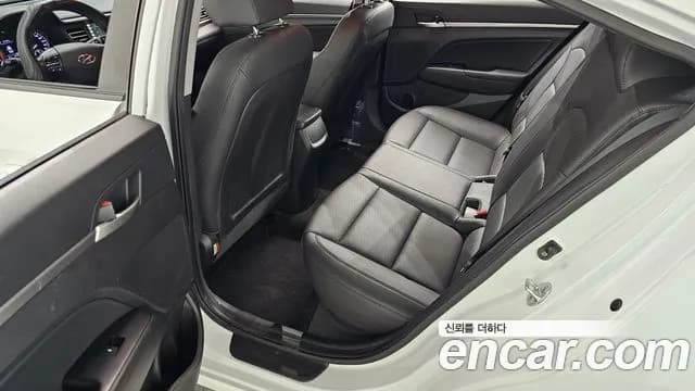 2020 Hyundai The New Avante AD 1.6 Sold VIN KMHD741EELU037284 – photo 13 2020 Hyundai The New Avante AD 1.6 Sold VIN KMHD741EELU037284 – photo 13