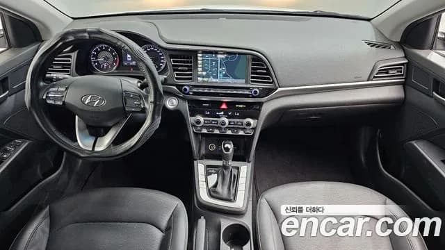 2020 Hyundai The New Avante AD 1.6 Sold VIN KMHD741EELU037284 – photo 15 2020 Hyundai The New Avante AD 1.6 Sold VIN KMHD741EELU037284 – photo 15