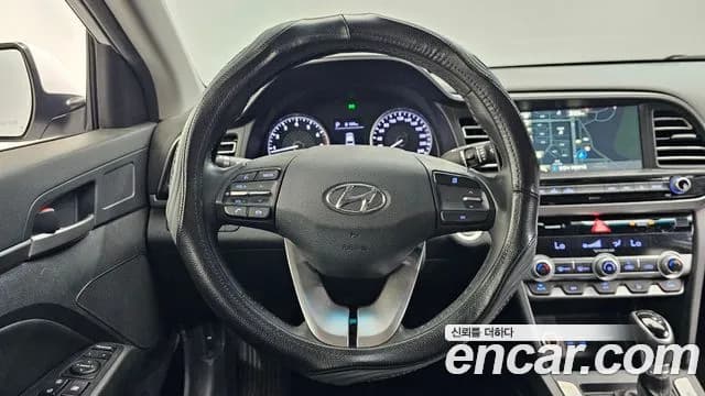 2020 Hyundai The New Avante AD 1.6 Sold VIN KMHD741EELU037284 – photo 16 2020 Hyundai The New Avante AD 1.6 Sold VIN KMHD741EELU037284 – photo 16