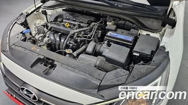 2020 Hyundai The New Avante AD 1.6 Sold VIN KMHD741EELU037284 – photo 17 2020 Hyundai The New Avante AD 1.6 Sold VIN KMHD741EELU037284 – photo 17