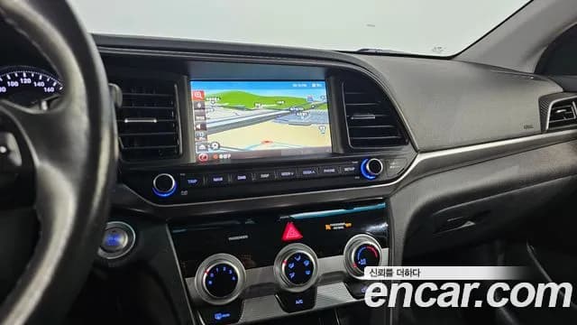 2020 Hyundai The New Avante AD 1.6 Sold VIN KMHD741EELU039579 – photo 12 2020 Hyundai The New Avante AD 1.6 Sold VIN KMHD741EELU039579 – photo 12