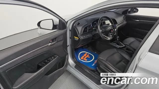 2020 Hyundai The New Avante AD 1.6 Sold VIN KMHD741EELU039579 – photo 13 2020 Hyundai The New Avante AD 1.6 Sold VIN KMHD741EELU039579 – photo 13