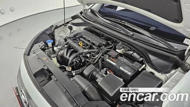 2020 Hyundai The New Avante AD 1.6 Sold VIN KMHD741EELU039579 – photo 16 2020 Hyundai The New Avante AD 1.6 Sold VIN KMHD741EELU039579 – photo 16
