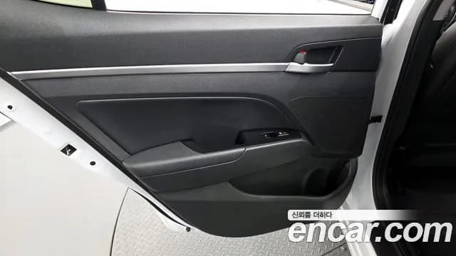 2020 Hyundai The New Avante AD 1.6 Sold VIN KMHD741EELU071698 – front exterior 2020 Hyundai The New Avante AD 1.6 Sold VIN KMHD741EELU071698 – front exterior