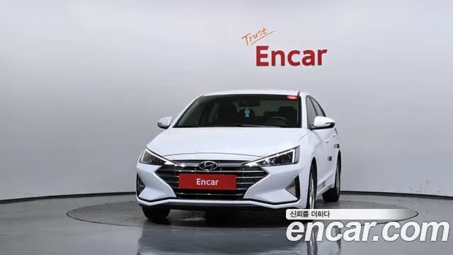 2020 Hyundai The New Avante AD 1.6 Sold VIN KMHD741EELU071698 – photo 11 2020 Hyundai The New Avante AD 1.6 Sold VIN KMHD741EELU071698 – photo 11