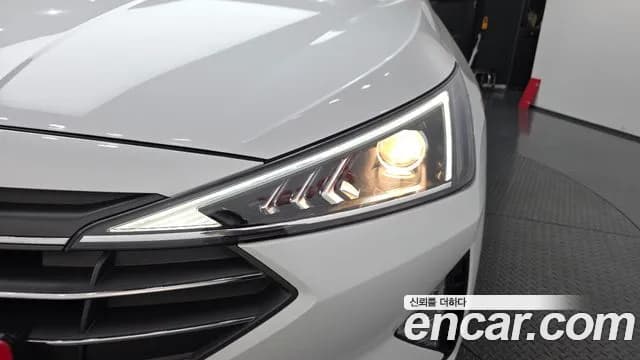 2020 Hyundai The New Avante AD 1.6 Sold VIN KMHD741EELU071698 – photo 13 2020 Hyundai The New Avante AD 1.6 Sold VIN KMHD741EELU071698 – photo 13