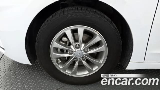 2020 Hyundai The New Avante AD 1.6 Sold VIN KMHD741EELU071698 – photo 16 2020 Hyundai The New Avante AD 1.6 Sold VIN KMHD741EELU071698 – photo 16
