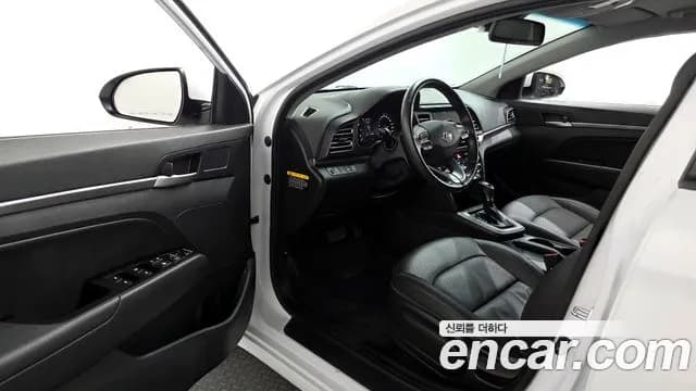 2020 Hyundai The New Avante AD 1.6 Sold VIN KMHD741EELU071698 – photo 17 2020 Hyundai The New Avante AD 1.6 Sold VIN KMHD741EELU071698 – photo 17