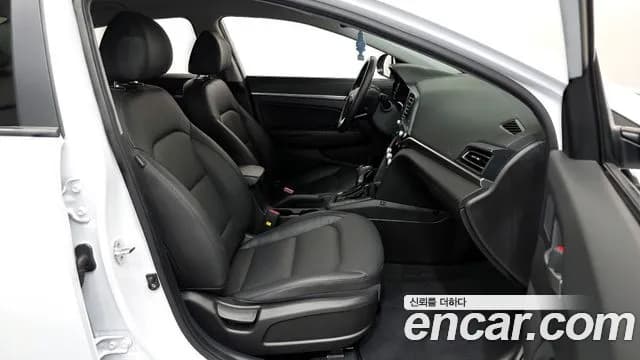 2020 Hyundai The New Avante AD 1.6 Sold VIN KMHD741EELU071698 – photo 20 2020 Hyundai The New Avante AD 1.6 Sold VIN KMHD741EELU071698 – photo 20