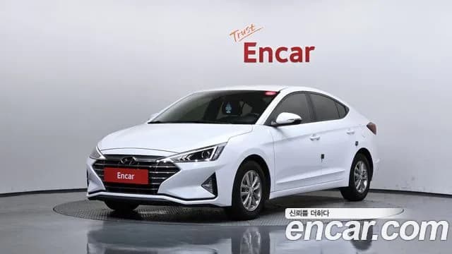 2020 Hyundai The New Avante AD 1.6 Sold VIN KMHD741EELU071698 – photo 28 2020 Hyundai The New Avante AD 1.6 Sold VIN KMHD741EELU071698 – photo 28