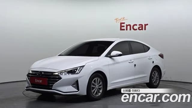 2020 Hyundai The New Avante AD 1.6 Sold VIN KMHD741EELU925874 – photo 15 2020 Hyundai The New Avante AD 1.6 Sold VIN KMHD741EELU925874 – photo 15
