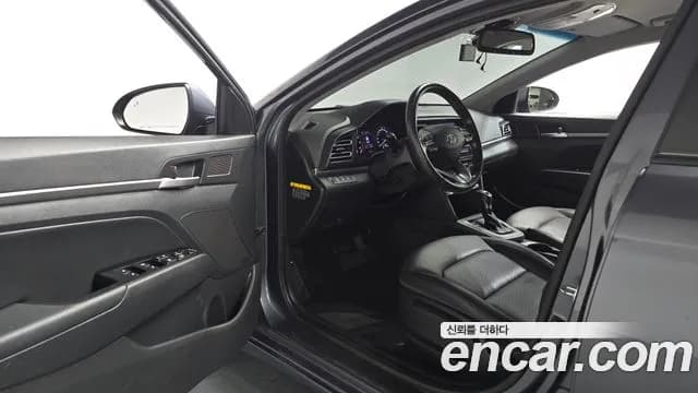 2020 Hyundai The New Avante AD 1.6 Sold VIN KMHD741EELU940374 – photo 11 2020 Hyundai The New Avante AD 1.6 Sold VIN KMHD741EELU940374 – photo 11