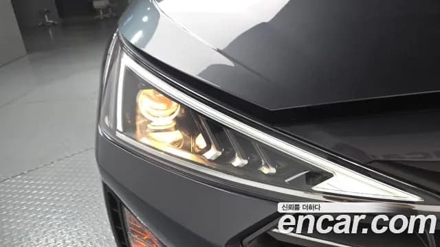 2020 Hyundai The New Avante AD 1.6 Sold VIN KMHD741EELU940374 – photo 12 2020 Hyundai The New Avante AD 1.6 Sold VIN KMHD741EELU940374 – photo 12