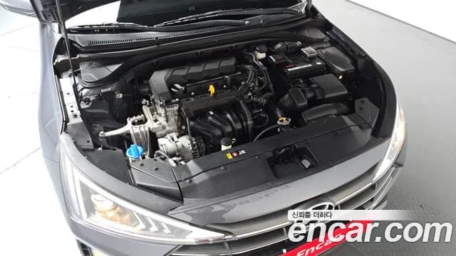 2020 Hyundai The New Avante AD 1.6 Sold VIN KMHD741EELU940374 – photo 22 2020 Hyundai The New Avante AD 1.6 Sold VIN KMHD741EELU940374 – photo 22