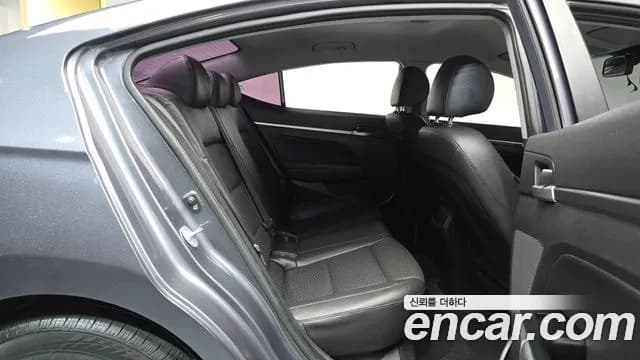 2020 Hyundai The New Avante AD 1.6 Sold VIN KMHD741EELU940374 – photo 23 2020 Hyundai The New Avante AD 1.6 Sold VIN KMHD741EELU940374 – photo 23