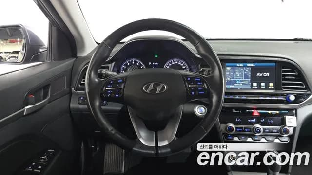 2020 Hyundai The New Avante AD 1.6 Sold VIN KMHD741EELU940374 – photo 24 2020 Hyundai The New Avante AD 1.6 Sold VIN KMHD741EELU940374 – photo 24