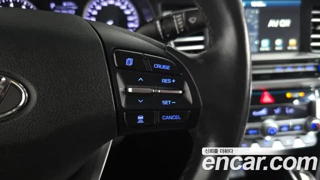 2020 Hyundai The New Avante AD 1.6 Sold VIN KMHD741EELU940374 – photo 25 2020 Hyundai The New Avante AD 1.6 Sold VIN KMHD741EELU940374 – photo 25