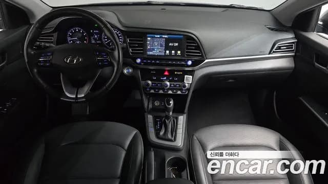 2020 Hyundai The New Avante AD 1.6 Sold VIN KMHD741EELU940374 – photo 28 2020 Hyundai The New Avante AD 1.6 Sold VIN KMHD741EELU940374 – photo 28