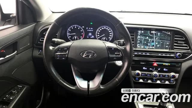 2020 Hyundai The New Avante AD 1.6 Sold VIN KMHD741EELU947176 – photo 15 2020 Hyundai The New Avante AD 1.6 Sold VIN KMHD741EELU947176 – photo 15