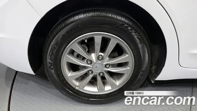 2020 Hyundai The New Avante AD 1.6 Sold VIN KMHD741EELU947176 – photo 16 2020 Hyundai The New Avante AD 1.6 Sold VIN KMHD741EELU947176 – photo 16