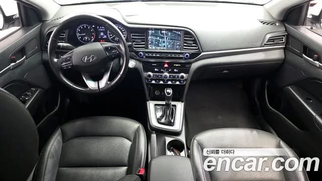 2020 Hyundai The New Avante AD 1.6 Sold VIN KMHD741EELU947176 – photo 17 2020 Hyundai The New Avante AD 1.6 Sold VIN KMHD741EELU947176 – photo 17