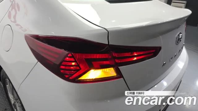 2020 Hyundai The New Avante AD 1.6 Sold VIN KMHD741EELU947176 – photo 22 2020 Hyundai The New Avante AD 1.6 Sold VIN KMHD741EELU947176 – photo 22