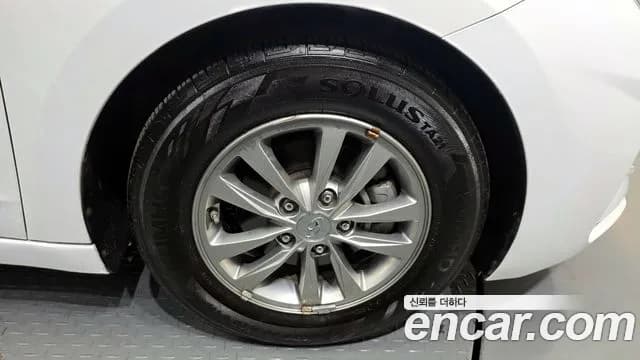 2020 Hyundai The New Avante AD 1.6 Sold VIN KMHD741EELU947176 – photo 23 2020 Hyundai The New Avante AD 1.6 Sold VIN KMHD741EELU947176 – photo 23