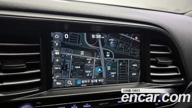 2020 Hyundai The New Avante AD 1.6 Sold VIN KMHD741EELU947176 – photo 24 2020 Hyundai The New Avante AD 1.6 Sold VIN KMHD741EELU947176 – photo 24