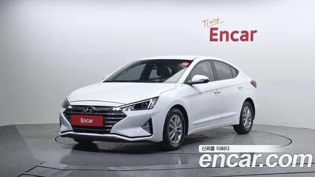 2020 Hyundai The New Avante AD 1.6 Sold VIN KMHD741EELU947176 – photo 26 2020 Hyundai The New Avante AD 1.6 Sold VIN KMHD741EELU947176 – photo 26