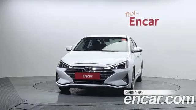 2020 Hyundai The New Avante AD 1.6 Sold VIN KMHD741EELU947176 – photo 30 2020 Hyundai The New Avante AD 1.6 Sold VIN KMHD741EELU947176 – photo 30