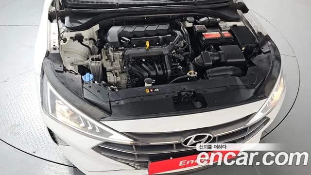 2020 Hyundai The New Avante AD 1.6 Sold VIN KMHD741EELU951022 – photo 17 2020 Hyundai The New Avante AD 1.6 Sold VIN KMHD741EELU951022 – photo 17