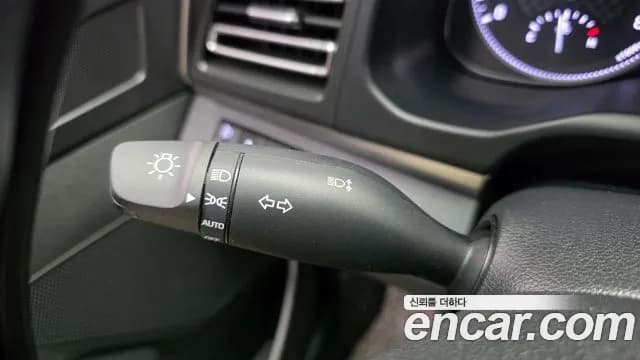 2020 Hyundai The New Avante AD 1.6 Sold VIN KMHD741EELU953092 – dashboard 2020 Hyundai The New Avante AD 1.6 Sold VIN KMHD741EELU953092 – dashboard