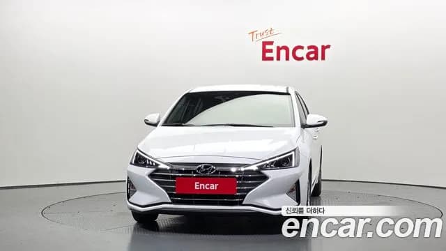 2020 Hyundai The New Avante AD 1.6 Sold VIN KMHD741EELU953092 – engine bay 2020 Hyundai The New Avante AD 1.6 Sold VIN KMHD741EELU953092 – engine bay