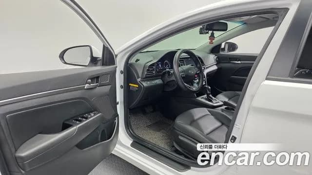 2020 Hyundai The New Avante AD 1.6 Sold VIN KMHD741EELU953092 – photo 18 2020 Hyundai The New Avante AD 1.6 Sold VIN KMHD741EELU953092 – photo 18