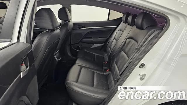 2020 Hyundai The New Avante AD 1.6 Sold VIN KMHD741EELU956920 – photo 11 2020 Hyundai The New Avante AD 1.6 Sold VIN KMHD741EELU956920 – photo 11