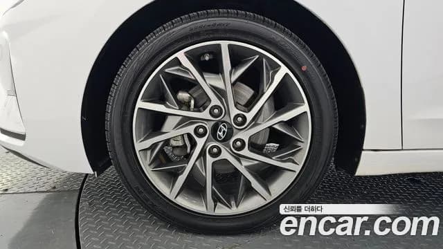 2020 Hyundai The New Avante AD 1.6 Sold VIN KMHD741EELU963162 – photo 21 2020 Hyundai The New Avante AD 1.6 Sold VIN KMHD741EELU963162 – photo 21