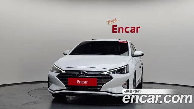 2020 Hyundai The New Avante AD 1.6 Sold VIN KMHD741EELU963162 – photo 30 2020 Hyundai The New Avante AD 1.6 Sold VIN KMHD741EELU963162 – photo 30