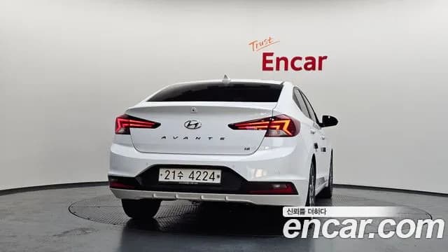 2020 Hyundai The New Avante AD 1.6 Sold VIN KMHD741EELU963162 – photo 33 2020 Hyundai The New Avante AD 1.6 Sold VIN KMHD741EELU963162 – photo 33