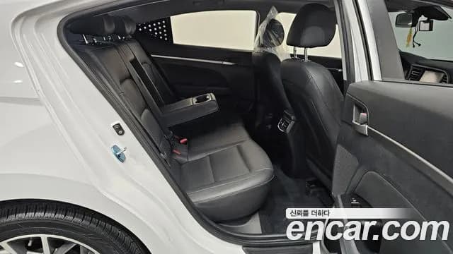 2020 Hyundai The New Avante AD 1.6 Sold VIN KMHD741EELU963162 – photo 38 2020 Hyundai The New Avante AD 1.6 Sold VIN KMHD741EELU963162 – photo 38