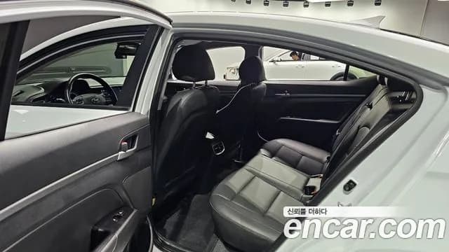 2020 Hyundai The New Avante AD 1.6 Sold VIN KMHD741EELU984610 – photo 15 2020 Hyundai The New Avante AD 1.6 Sold VIN KMHD741EELU984610 – photo 15