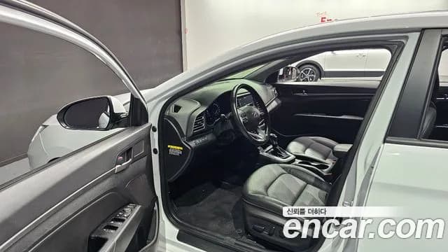 2020 Hyundai The New Avante AD 1.6 Sold VIN KMHD741EELU984610 – photo 16 2020 Hyundai The New Avante AD 1.6 Sold VIN KMHD741EELU984610 – photo 16