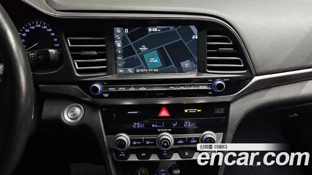 2020 Hyundai The New Avante AD 1.6 Sold VIN KMHD741EELU984610 – photo 20 2020 Hyundai The New Avante AD 1.6 Sold VIN KMHD741EELU984610 – photo 20