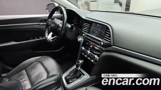 2019 Hyundai The New Avante AD 1.6 Diesel Sold VIN KMHD741UGKU896687 – photo 15 2019 Hyundai The New Avante AD 1.6 Diesel Sold VIN KMHD741UGKU896687 – photo 15