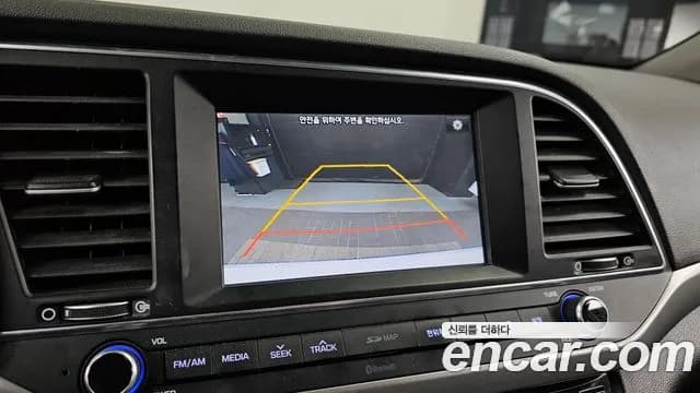 2017 Hyundai Avante AD 1.6 GDI Modern Sold VIN KMHD841DBHU381906 – engine bay 2017 Hyundai Avante AD 1.6 GDI Modern Sold VIN KMHD841DBHU381906 – engine bay