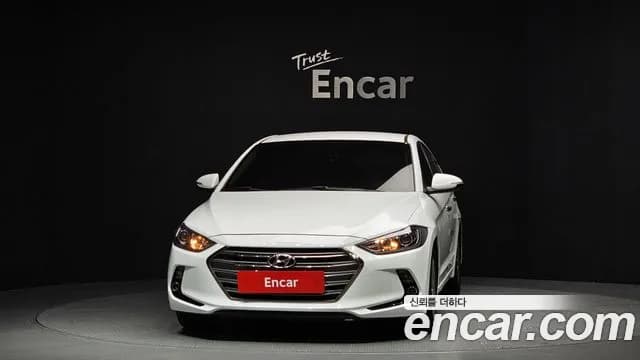 2017 Hyundai Avante AD 1.6 GDI Modern Sold VIN KMHD841DBHU381906 – photo 20 2017 Hyundai Avante AD 1.6 GDI Modern Sold VIN KMHD841DBHU381906 – photo 20