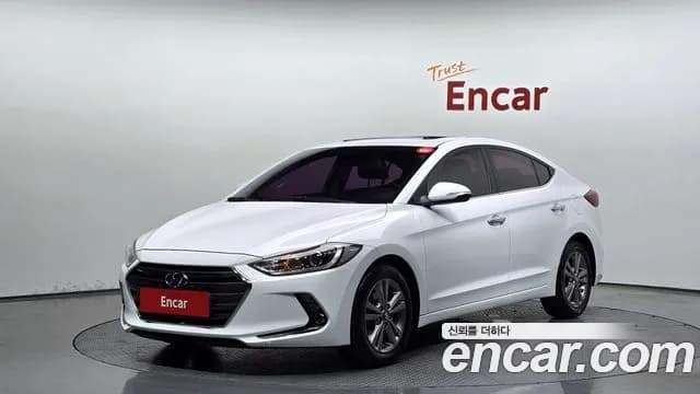 2017 Hyundai Avante AD 1.6 GDI Modern Sold VIN KMHD841DBHU408720 – engine bay 2017 Hyundai Avante AD 1.6 GDI Modern Sold VIN KMHD841DBHU408720 – engine bay