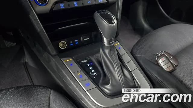 2017 Hyundai Avante AD 1.6 GDI Modern Sold VIN KMHD841DBHU408720 – photo 11 2017 Hyundai Avante AD 1.6 GDI Modern Sold VIN KMHD841DBHU408720 – photo 11