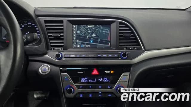 2017 Hyundai Avante AD 1.6 GDI Modern Sold VIN KMHD841DBHU408720 – photo 20 2017 Hyundai Avante AD 1.6 GDI Modern Sold VIN KMHD841DBHU408720 – photo 20