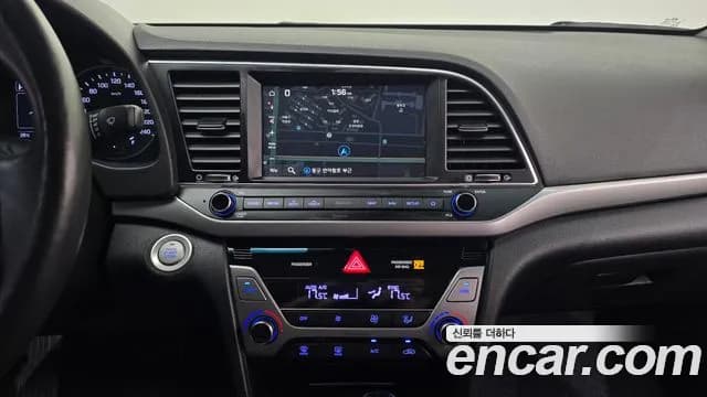 2018 Hyundai Avante AD 1.6 GDI Modern Sold VIN KMHD841DBJU574615 – exterior detail 2018 Hyundai Avante AD 1.6 GDI Modern Sold VIN KMHD841DBJU574615 – exterior detail
